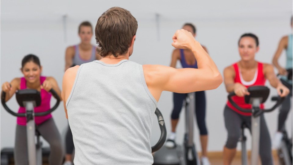 5 Types of personal trainers: which one is best for you&nbsp;?