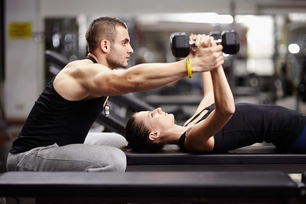 5 Things to Consider When Hiring a Personal&nbsp;Trainer