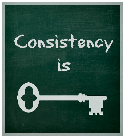 3 Tips to Staying Consistent in the&nbsp;Gym