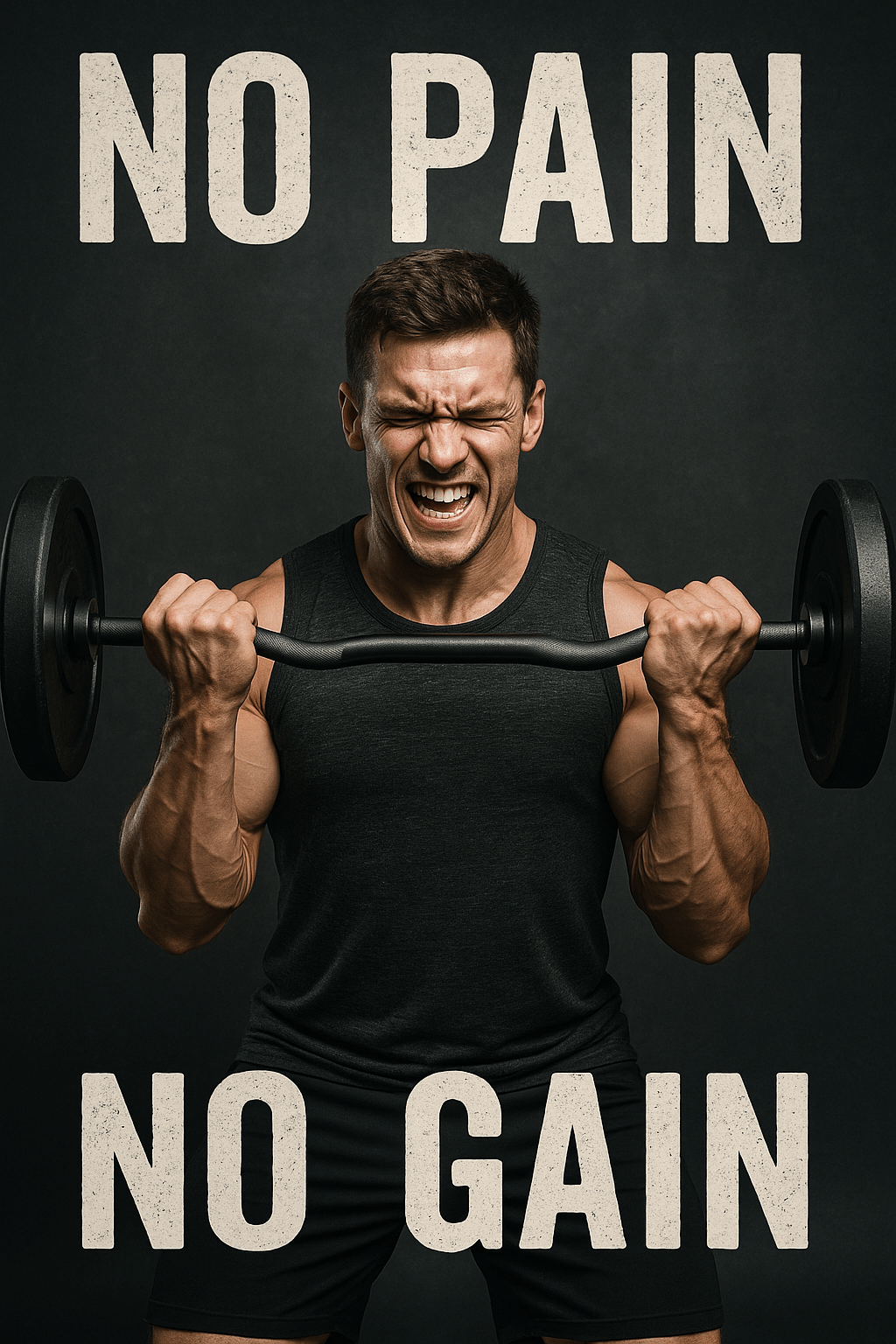 NO PAIN NO GAIN! – Understanding Muscle Soreness (DOMS): Causes, Relief, and&nbsp;Prevention